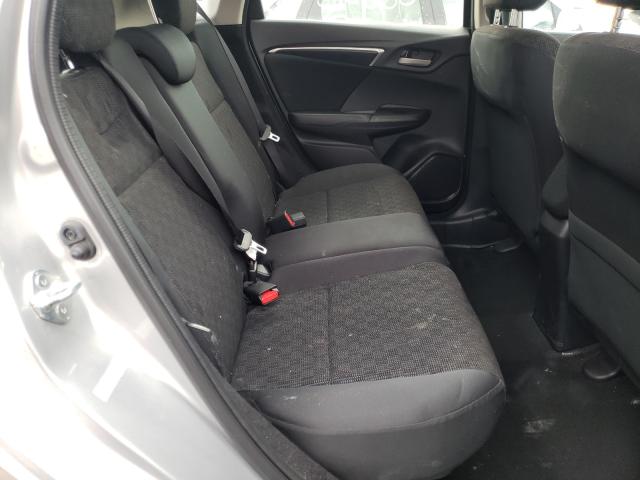 2016 HONDA FIT LX JHMGK5H55GS006315