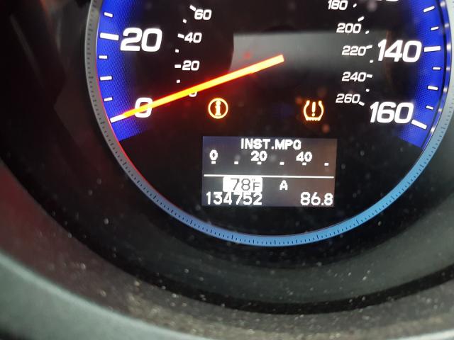 2012 ACURA RDX 5J8TB2H22CA001482