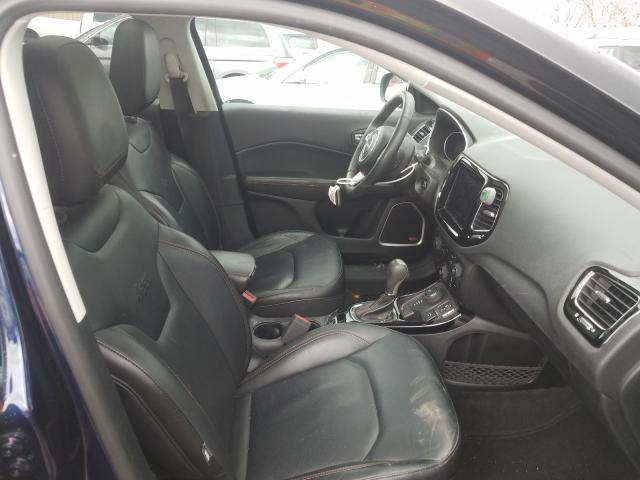 2018 JEEP COMPASS LI 3C4NJDCB3JT180389