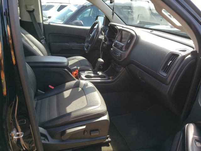 2016 GMC CANYON SLE 1GTG6CE31G1156909