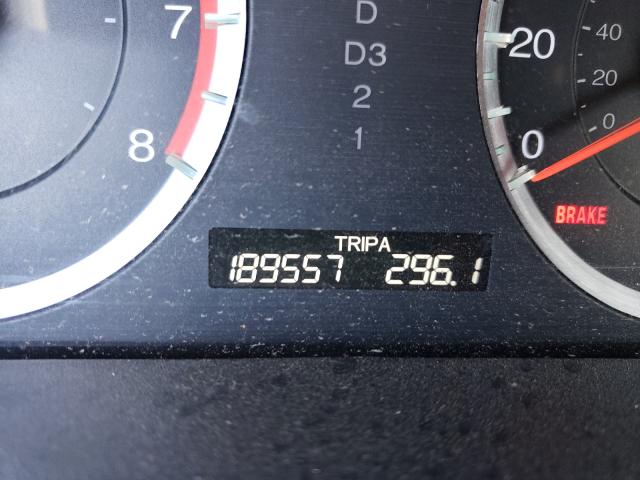 2012 HONDA ACCORD SE 1HGCP2F66CA142286