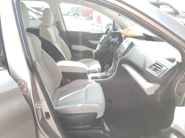 2019 SUBARU ASCENT PRE 4S4WMACD0K3439506