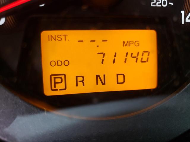 2010 TOYOTA RAV4 LIMIT JTMYF4DV4A5024742