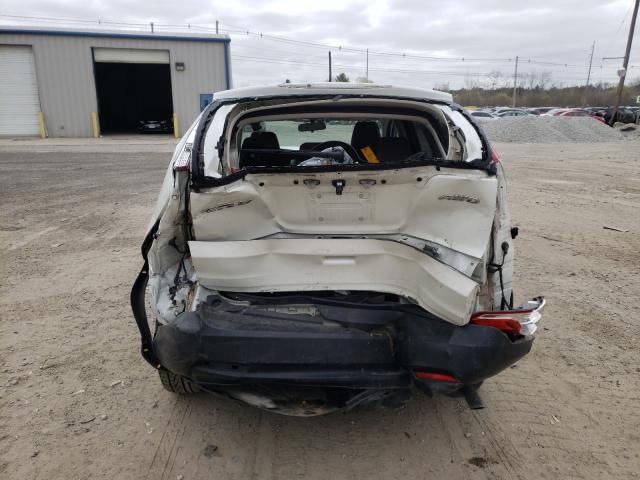 VIN 3FA6P0HD6FR300413 2015 Ford Fusion, SE no.9