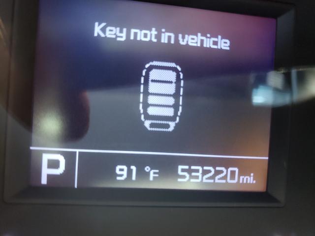2016 KIA CADENZA LU KNALN4D70G5215269