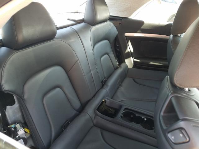 2015 AUDI A5 PREMIUM WAUMFAFH4FN002071