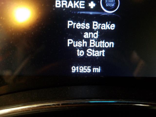 2015 DODGE DURANGO SX 1C4RDHAG5FC232431