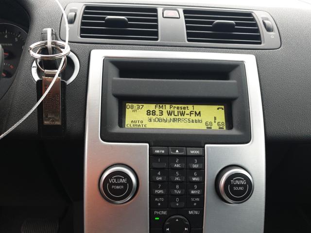 2011 VOLVO C30 YV1672MK5B2212679