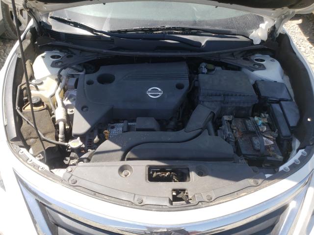 2013 NISSAN ALTIMA 2.5 1N4AL3AP9DC257094