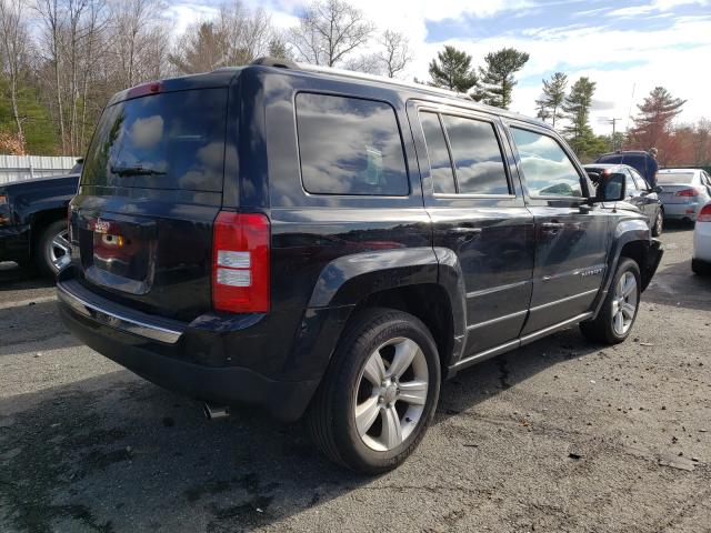 2014 JEEP PATRIOT LI 1C4NJRCB8ED928479