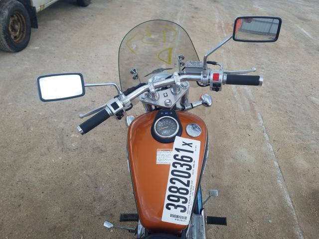 2013 SUZUKI LS650 JS1NP41A6D2100172