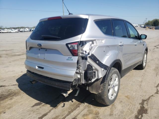 2017 FORD ESCAPE SE 1FMCU0GD9HUC39329