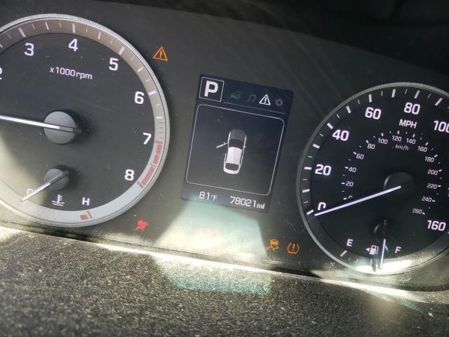 2015 HYUNDAI SONATA SPO 5NPE34AF9FH073113