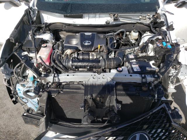2020 LEXUS NX 300 F-S JTJSARBZ5L2159351
