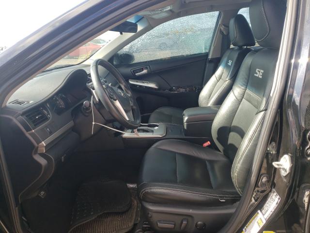 2013 TOYOTA CAMRY L 4T1BF1FK9DU258260