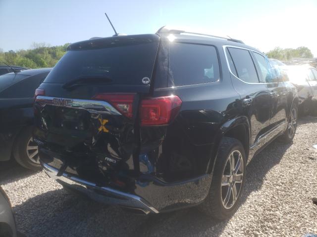 2017 GMC ACADIA DEN 1GKKNXLS0HZ309303