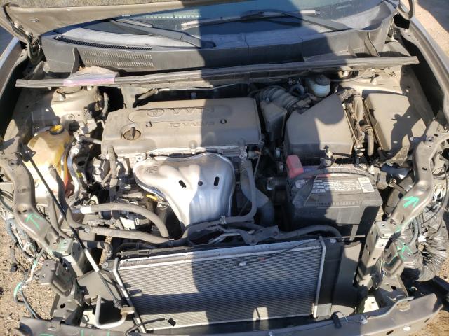 2013 TOYOTA SCION XB JTLZE4FEXDJ035667
