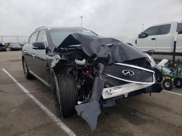 2017 INFINITI QX50 JN1BJ0RRXHM410304