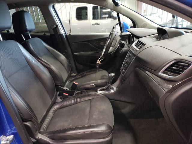 2014 BUICK ENCORE CON KL4CJBSB7EB521422