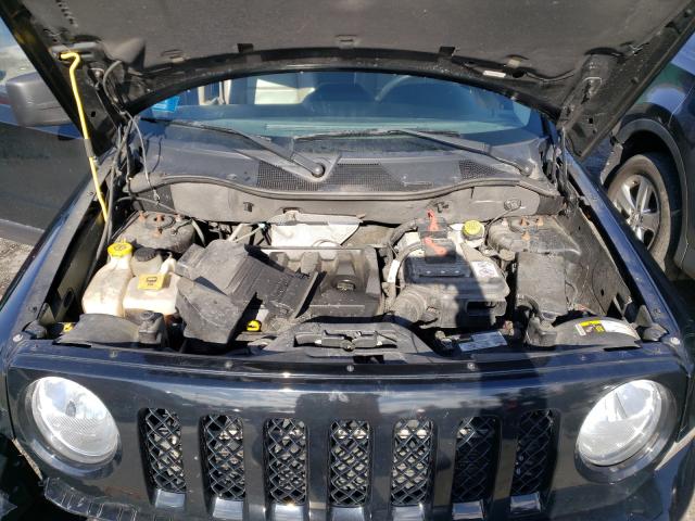 2014 JEEP PATRIOT LI 1C4NJRCB8ED928479