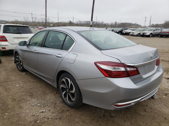 2017 HONDA ACCORD EX 1HGCR2F72HA273967