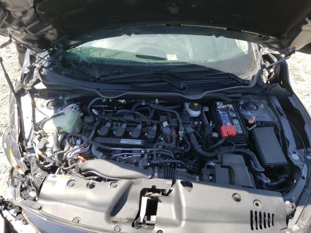 2020 HONDA CIVIC TOUR 19XFC1F9XLE001908