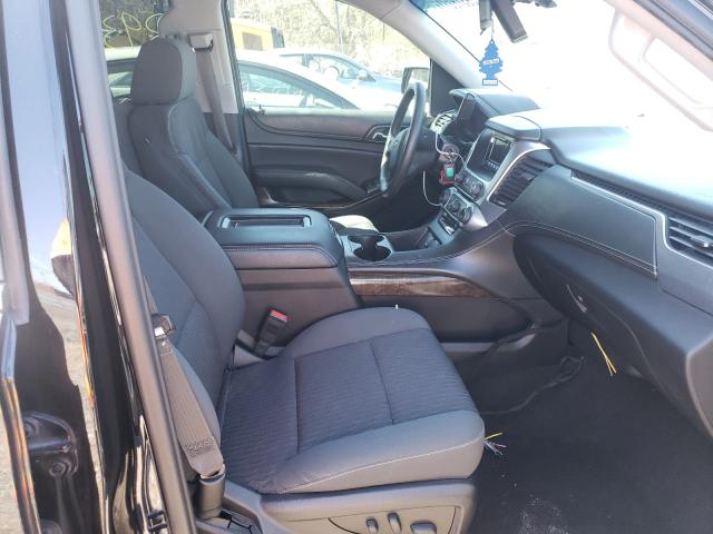 2015 CHEVROLET TAHOE POLI 1GNSK2KC9FR680837