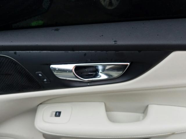 2020 VOLVO S60 T6 MOM 7JRA22TK1LG072863