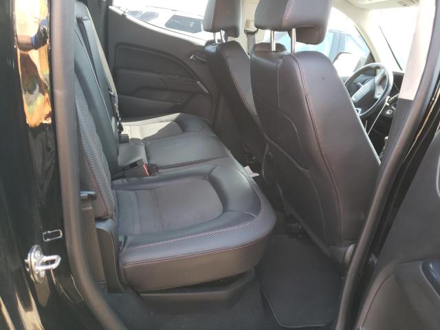2016 GMC CANYON SLE 1GTG6CE31G1156909