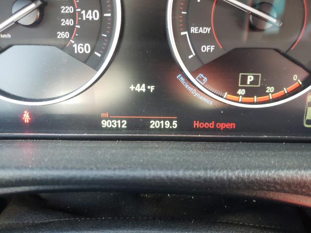 2015 BMW 435 XI GRA WBA4B3C55FGV48819