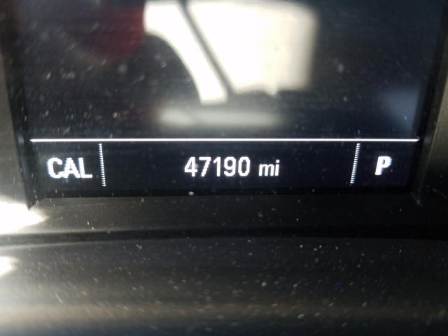 2017 CHEVROLET MALIBU LT 1G1ZE5ST4HF181764