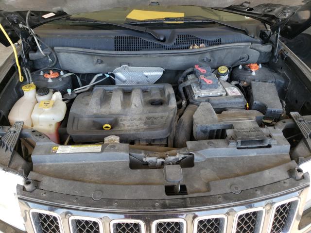 2012 JEEP COMPASS LI 1C4NJDCB3CD659453
