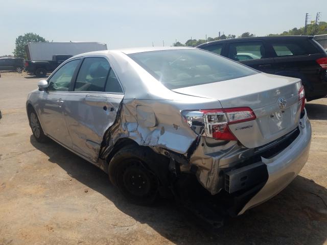 2013 TOYOTA CAMRY L 4T1BF1FK5DU237373