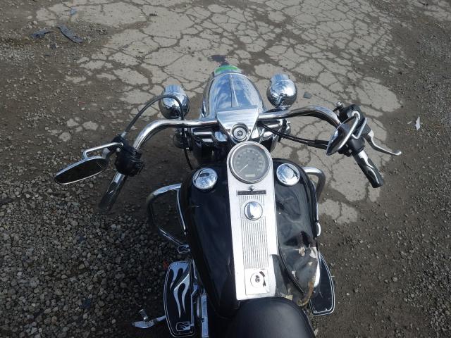 2005 HARLEY-DAVIDSON FLHRCI 1HD1FRW115Y707624
