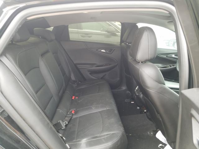 2016 CHEVROLET MALIBU PRE 1G1ZH5SX7GF329222