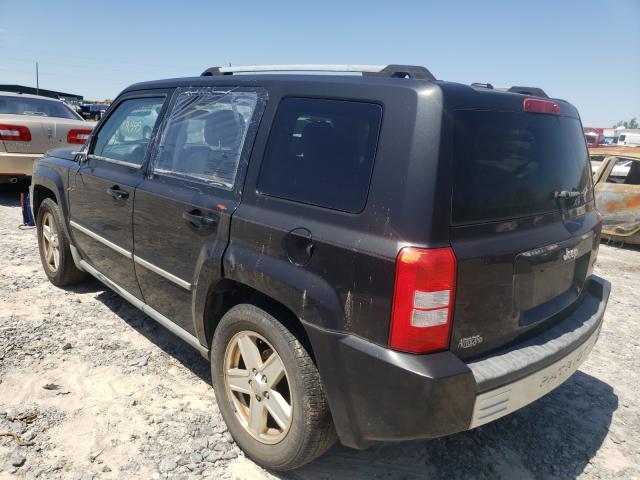 2010 JEEP PATRIOT LI 1J4NT4GB4AD573161