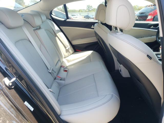 2019 GENESIS G70 ADVANC KMTG64LA9KU024559