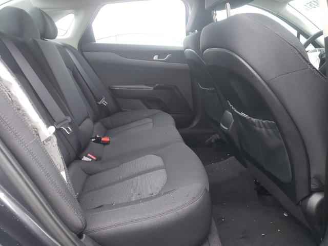 2021 KIA K5 LXS 5XXG14J22MG015753