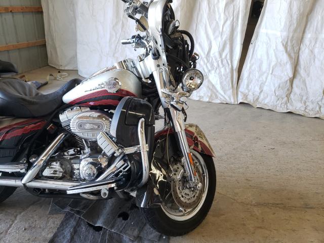 2006 HARLEY-DAVIDSON FLHTCUSE 1HD1PRE176Y956140