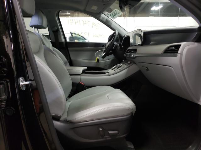 2020 HYUNDAI PALISADE S KM8R4DHE1LU110972