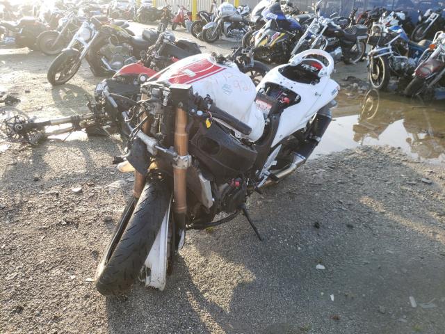 2018 SUZUKI GSX1300 RA JS1GX72B2J2100540