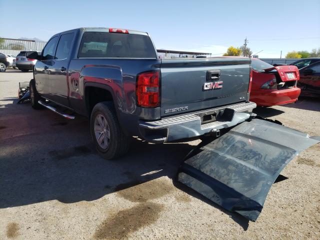 2014 GMC SIERRA C15 3GTP1UEH6EG179861