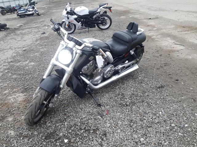 2016 HARLEY-DAVIDSON VRSCF VROD 1HD1HPH17GC803432