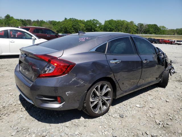 2020 HONDA CIVIC TOUR 19XFC1F9XLE001908