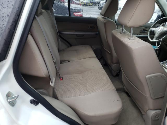 2011 SUZUKI GRAND VITA JS3TD0D26B4102428
