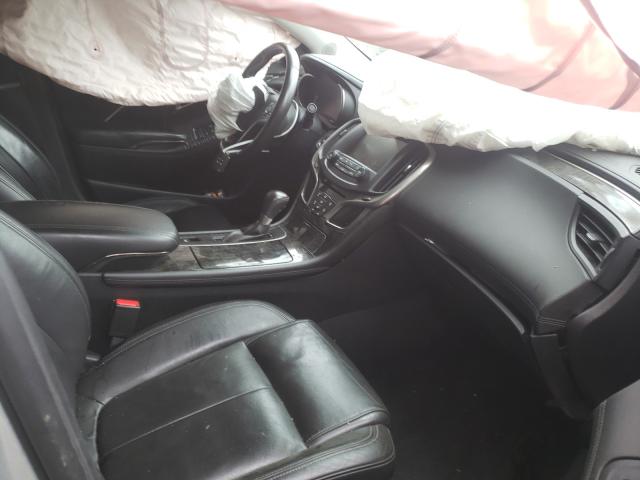 2016 BUICK LACROSSE S 1G4G45G35GF207261