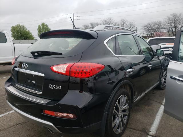 2017 INFINITI QX50 JN1BJ0RRXHM410304