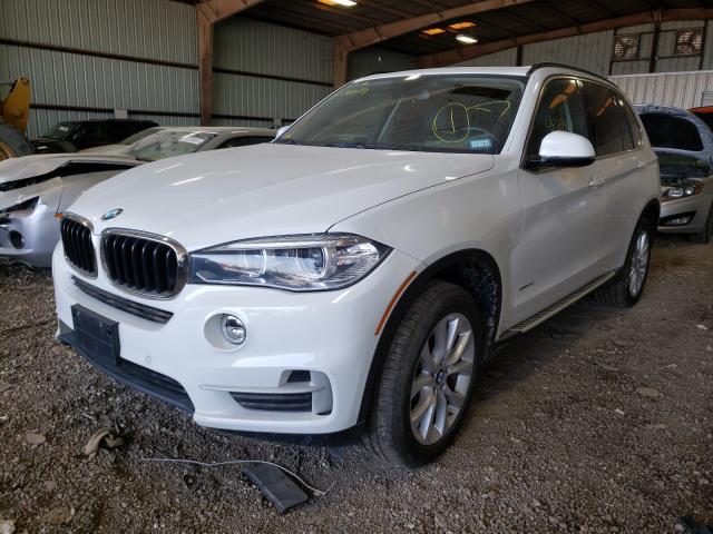2016 BMW X5 SDRIVE3 - 5UXKR2C56G0R70168