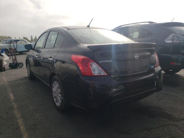 2016 NISSAN VERSA S/S 3N1CN7AP9GL864841