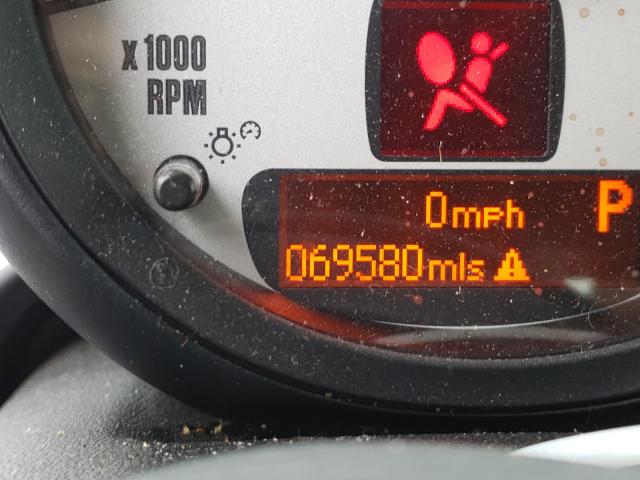 2011 MINI COOPER WMWSU3C56BT096351
